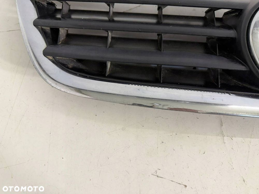 grill atrapa chłodnicy vw touran i eu - 6