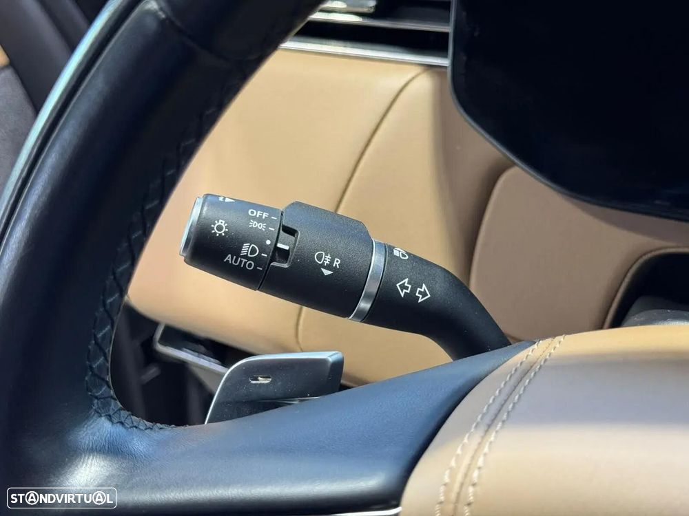 Land Rover Range Rover Sport 3.0 P440e Dynamic SE — fotografia 16
