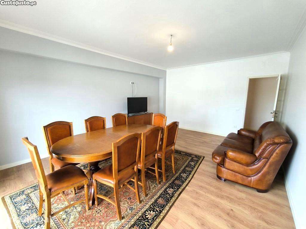 Apartamento, 112 m², Vila de Prado - Grande imagem: 2/7