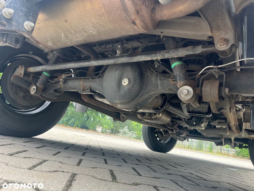 Suzuki Jimny 1.5 ALLGRIP Comfort - 22