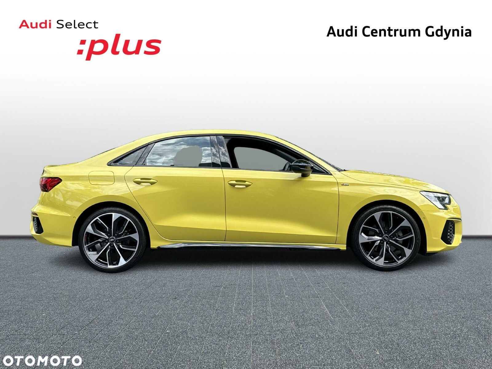 Audi A3 - 6