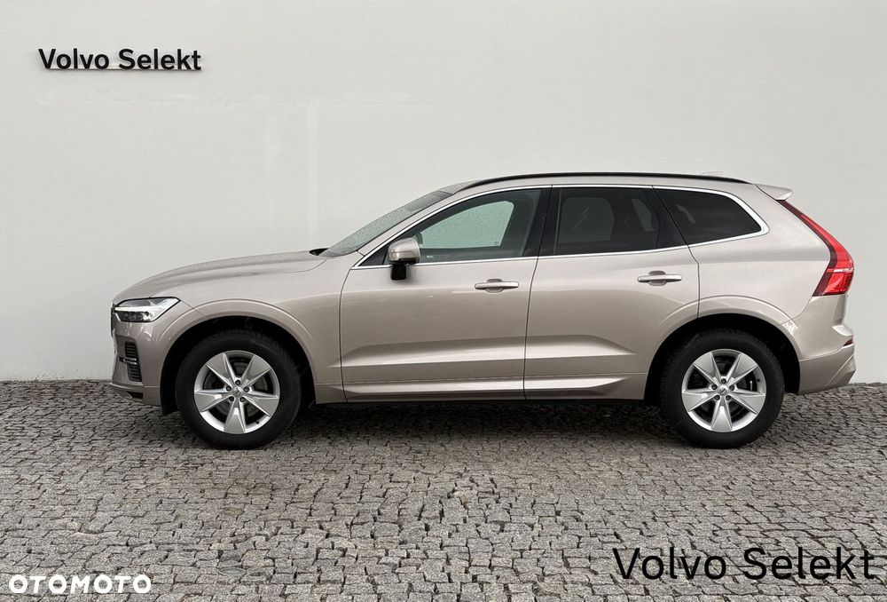 Volvo XC 60 - 23