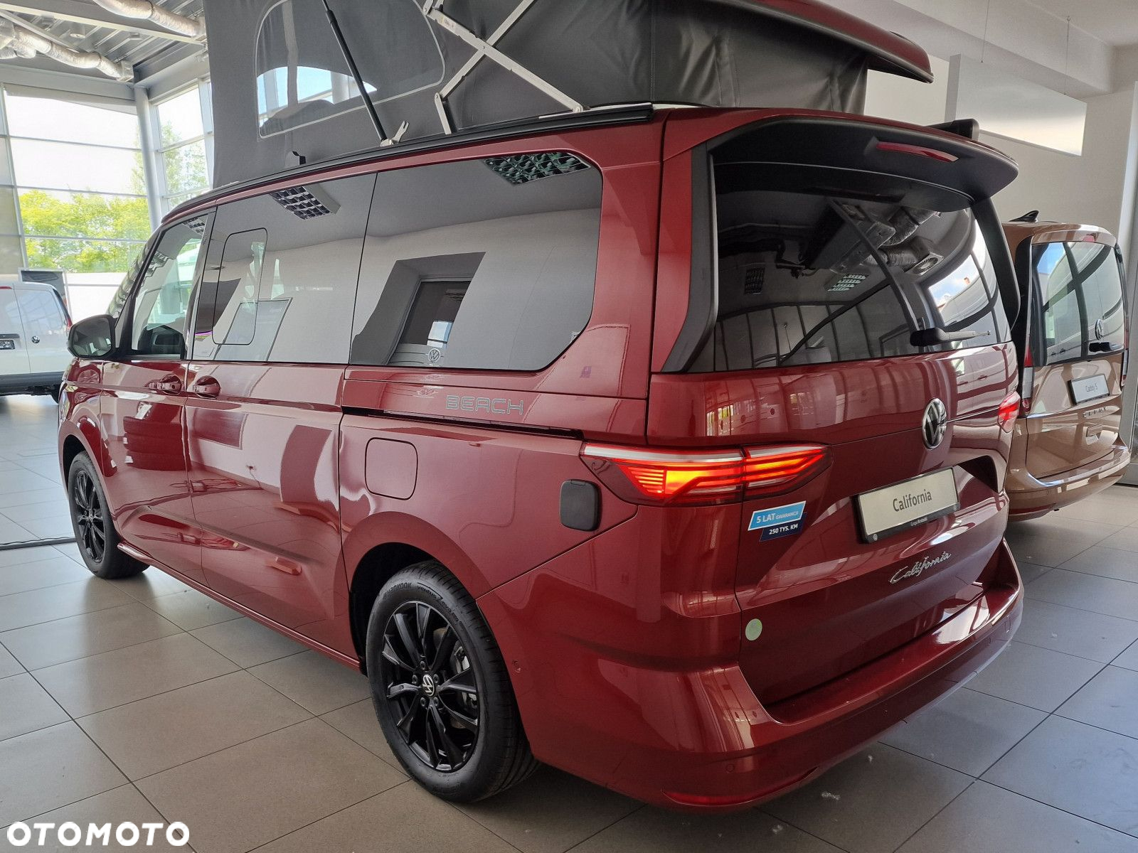Volkswagen California - 9
