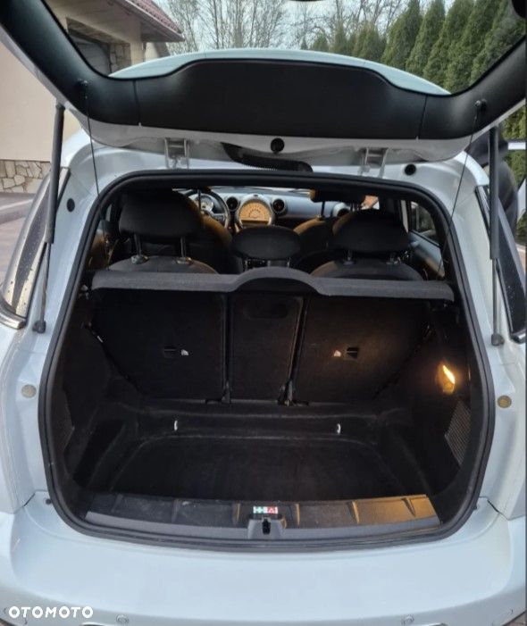 MINI Countryman One - 13