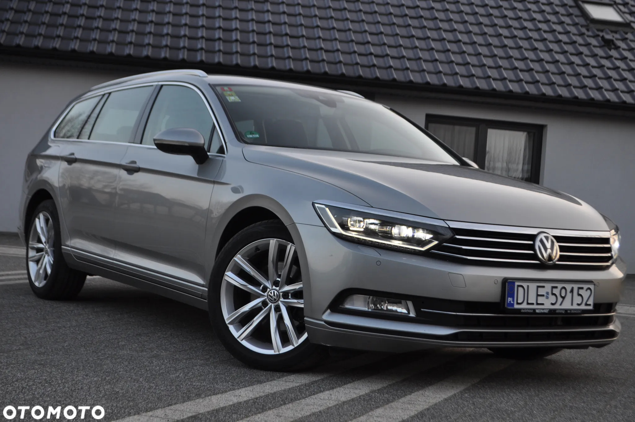 Volkswagen Passat 2.0 TDI BMT Highline DSG - 11