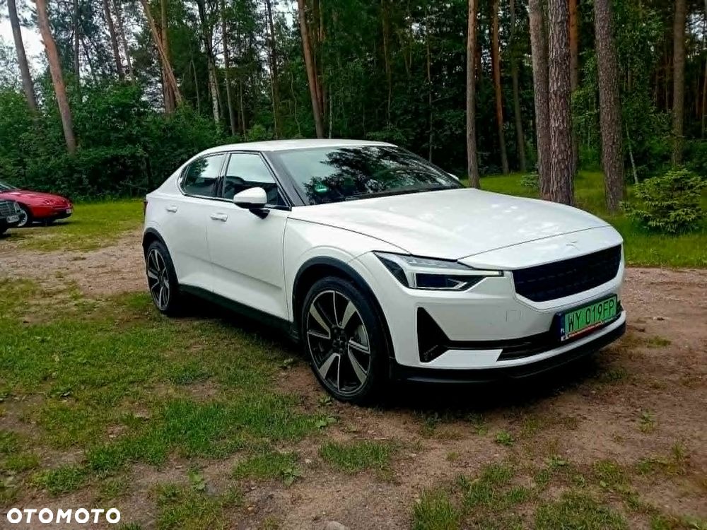 Polestar 2 Single Motor 64kWh - 17