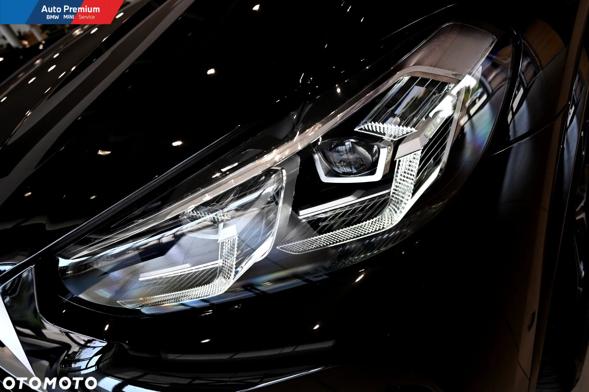 BMW X4 - 19