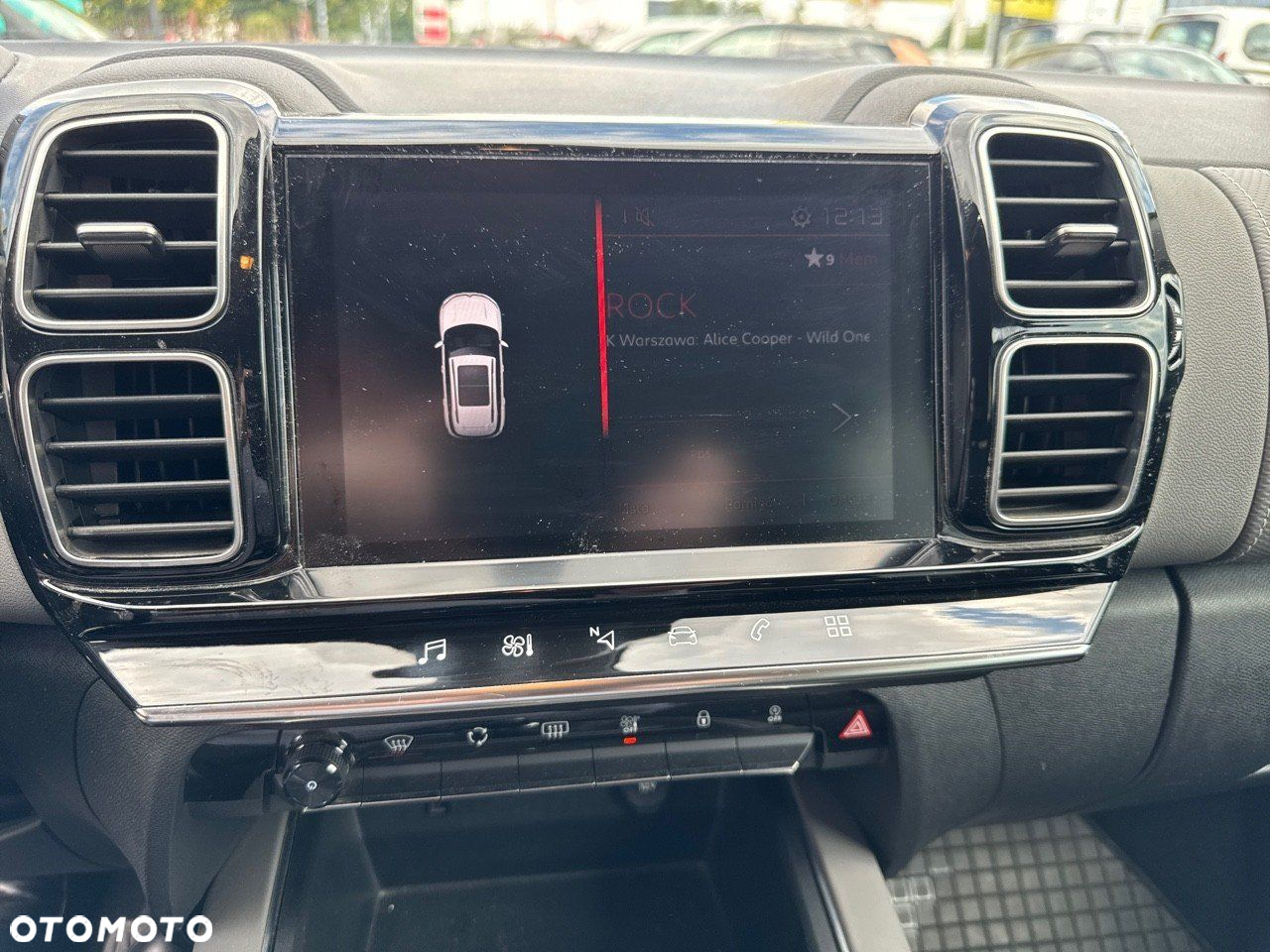 Citroën C5 Aircross 1.2 PureTech Feel - 14
