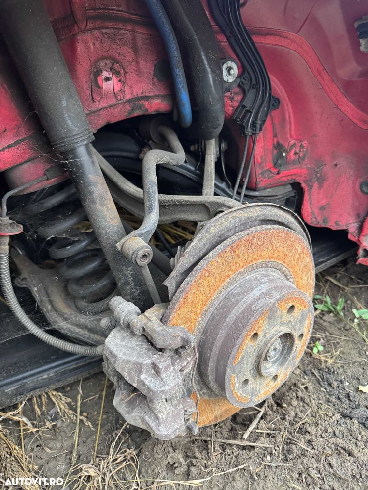 fuzeta mercedes c class w204 - 5