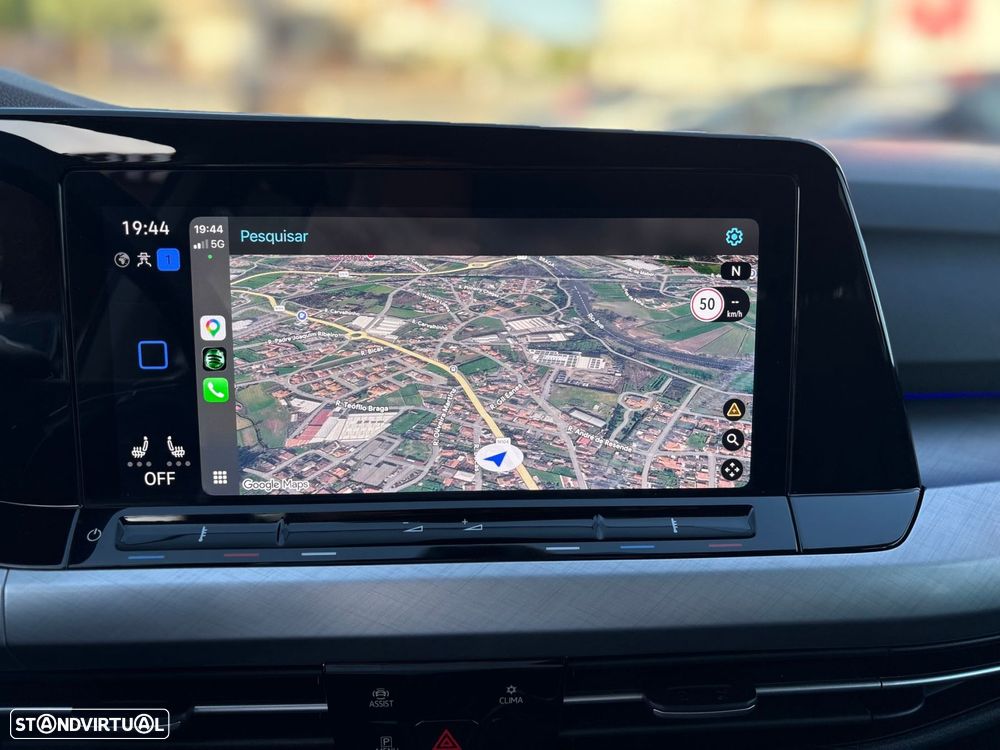 VW Golf Variant 1.0 TSI Life - 33