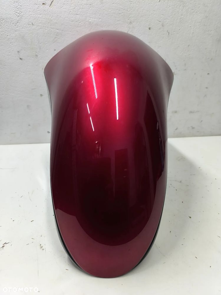 Błotnik Przedni Suzuki Hayabusa GSXR 1300 2008+ 2gen 53111-15h - 2
