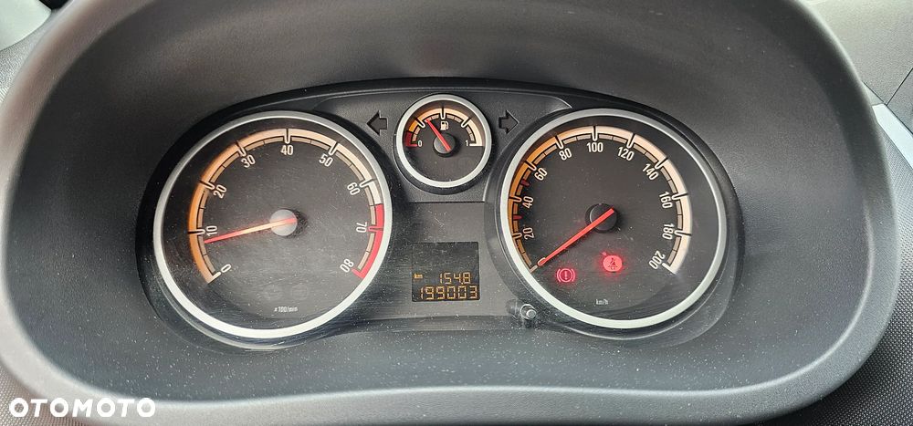Opel Corsa 1.4 16V Active - 16