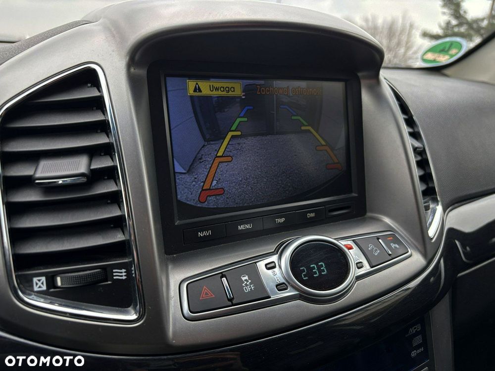 Chevrolet Captiva 2.2 2WD LT+ - 15