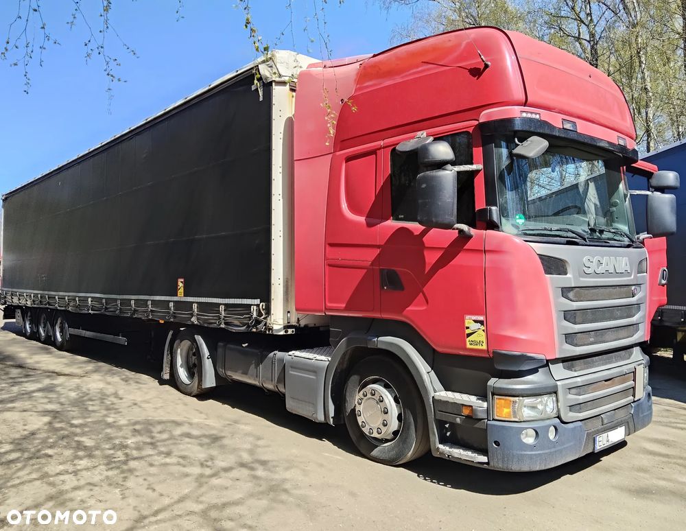 Kögel Kogel s24 Mega 8xsztuk blizniaczki 4,000Euro - 3