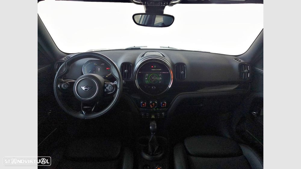 MINI Countryman Cooper SE ALL4 Northwood Edition Auto - 11