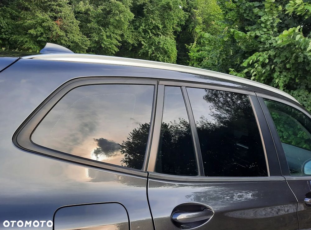 BMW X3 xDrive20i sport - 15