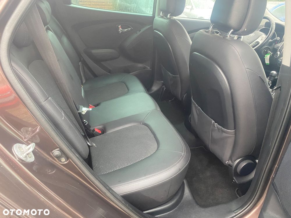 Hyundai ix35 2.0 Premium 2WD - 30