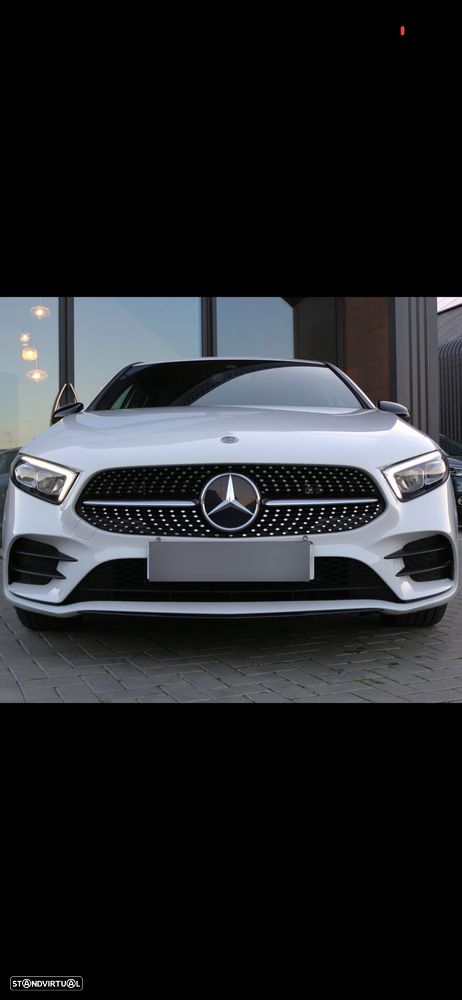 Mercedes-Benz A 250 e AMG Line - 7