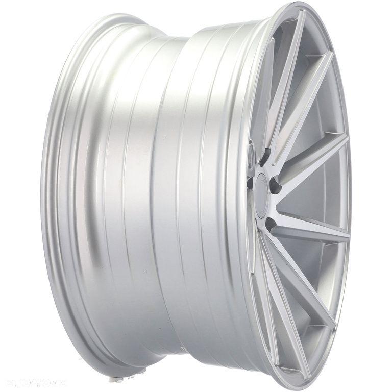 4x Felgi 19 m.in. do MERCEDES C W206 W205 E W213 AUDI A4 A6 A8 VW SKODA CUPRA Vossen - B1058 (B1059) - 6