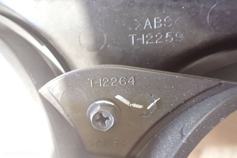 OBUDOWA LICZNIKA CHRYSLER PT CRUISER 2.4 LIFT POYW801S2AK  BT258401870080 - 5