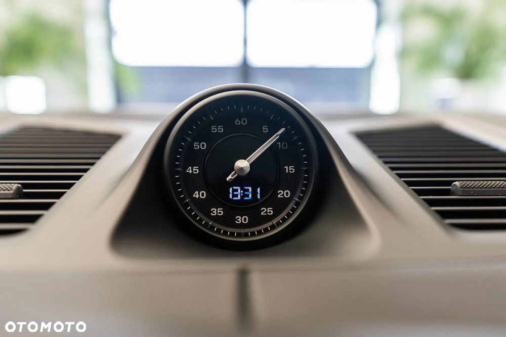 Porsche Cayenne E-Hybrid PHEV Black Edition - 19