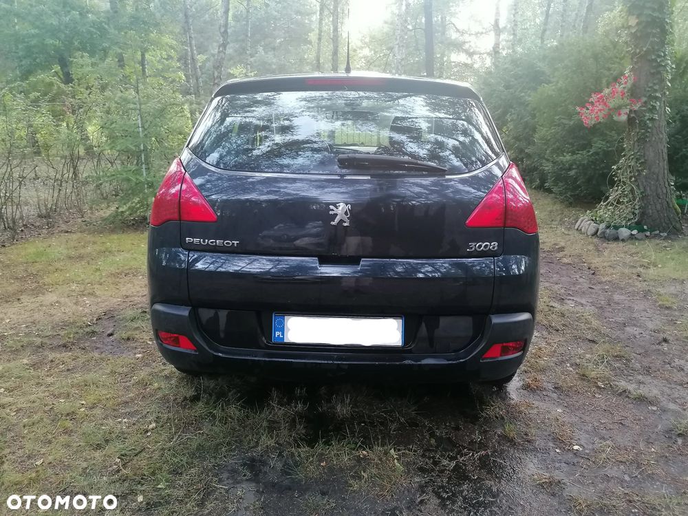 Peugeot 3008 1.6 Active - 3