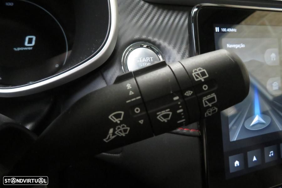 MG ZS EV 72.6 kWh Luxury - 13