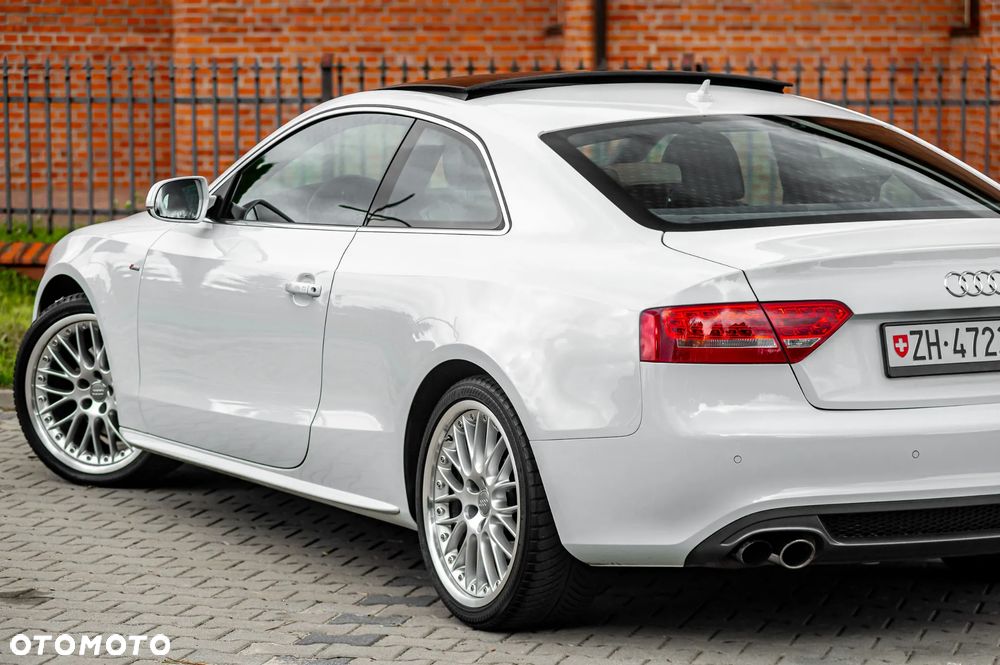 Audi A5 Coupé - 10