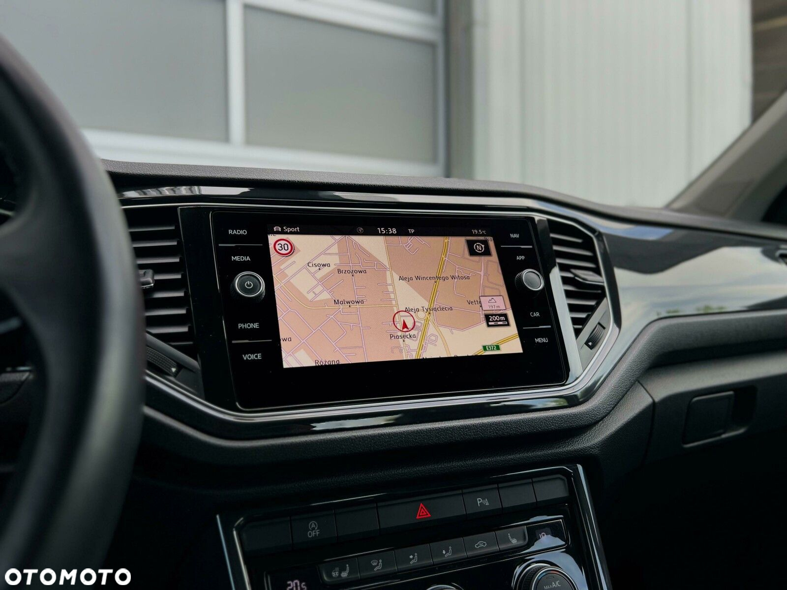 Volkswagen T-Roc 2.0 TSI 4Motion Premium DSG - 27