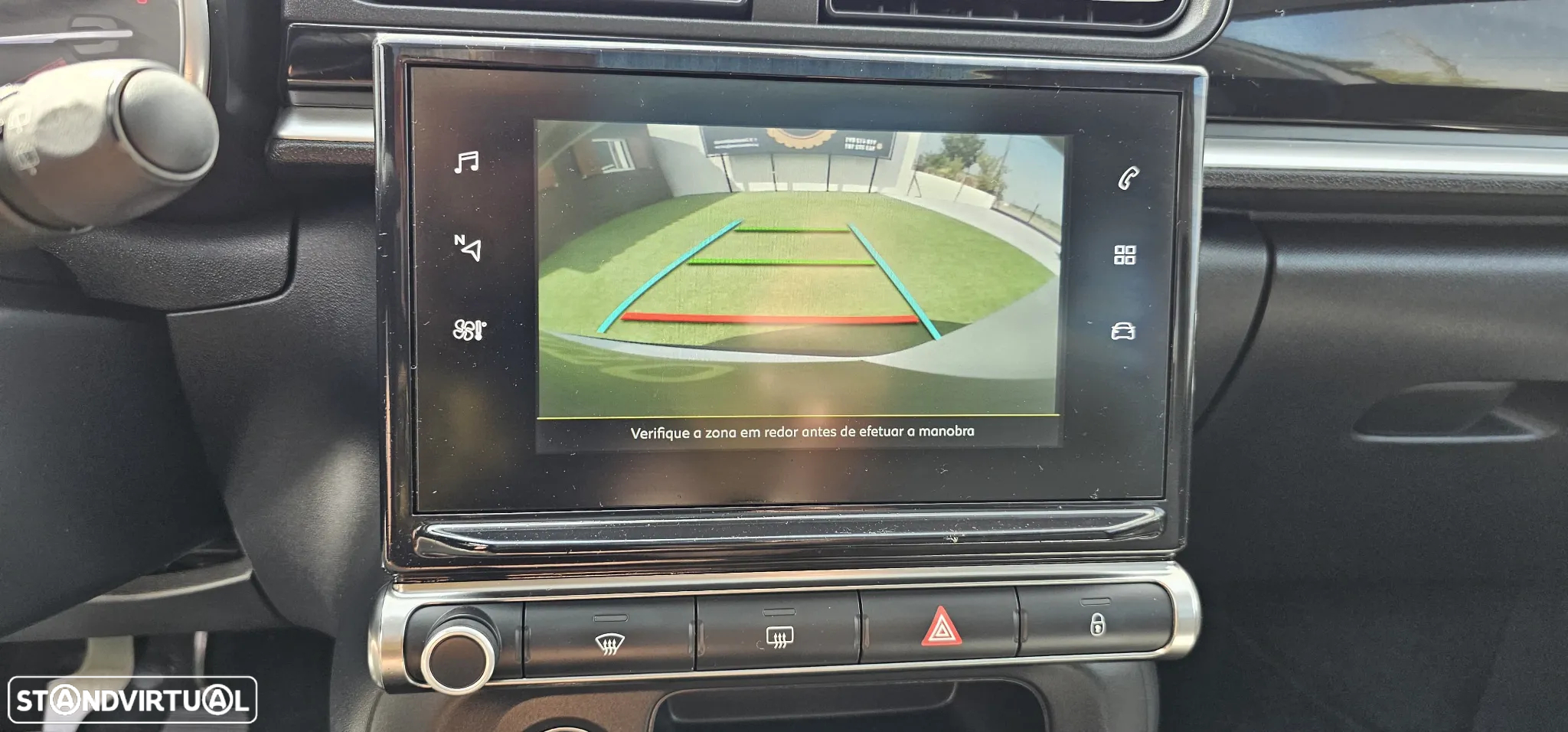 Citroën C3 1.5 BlueHDi Shine - 18