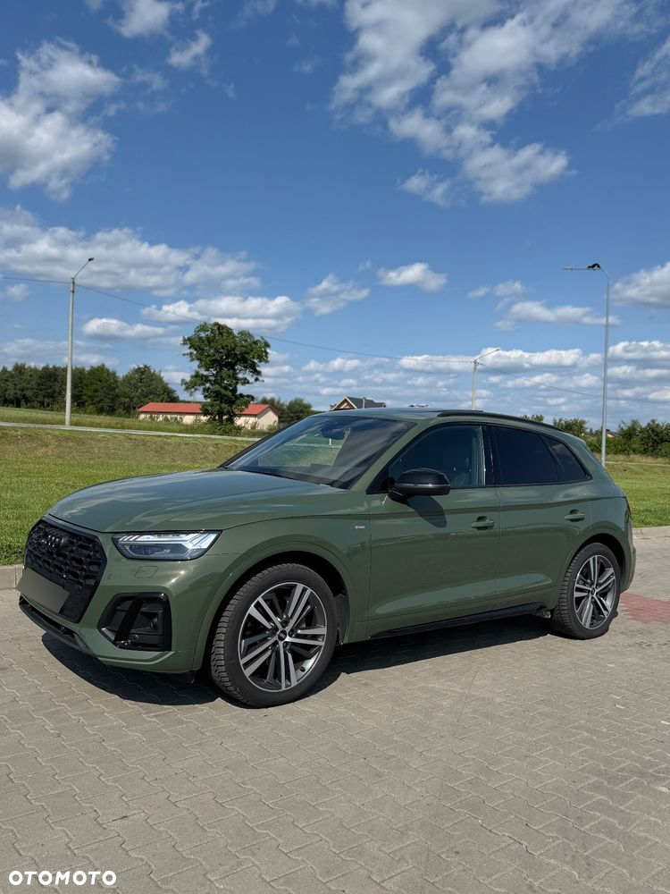 Audi Q5 - 37
