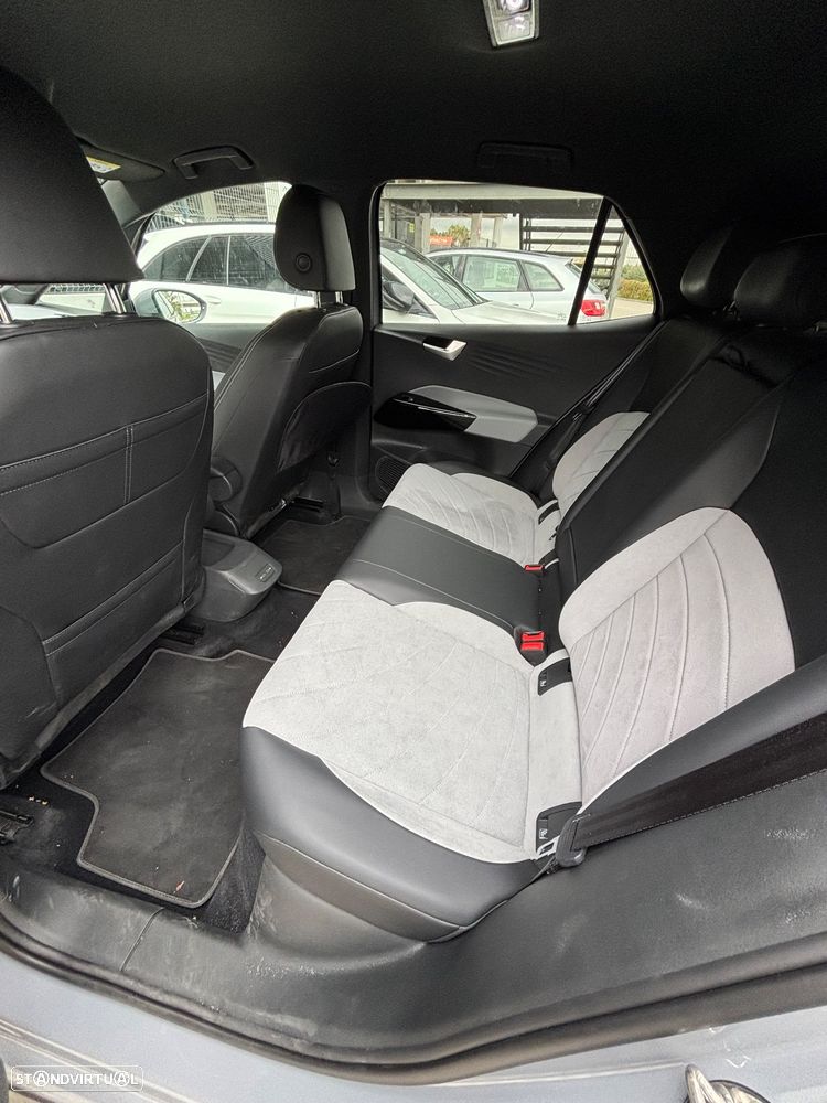 VW ID.3 58 kWh Pro - 7