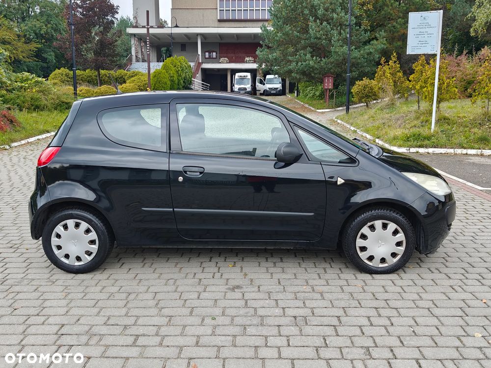 Mitsubishi Colt 1.1 Inform EU5 - 5