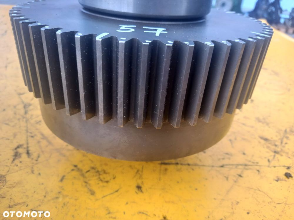 Przedni WOM New Holland T7.230 - 20