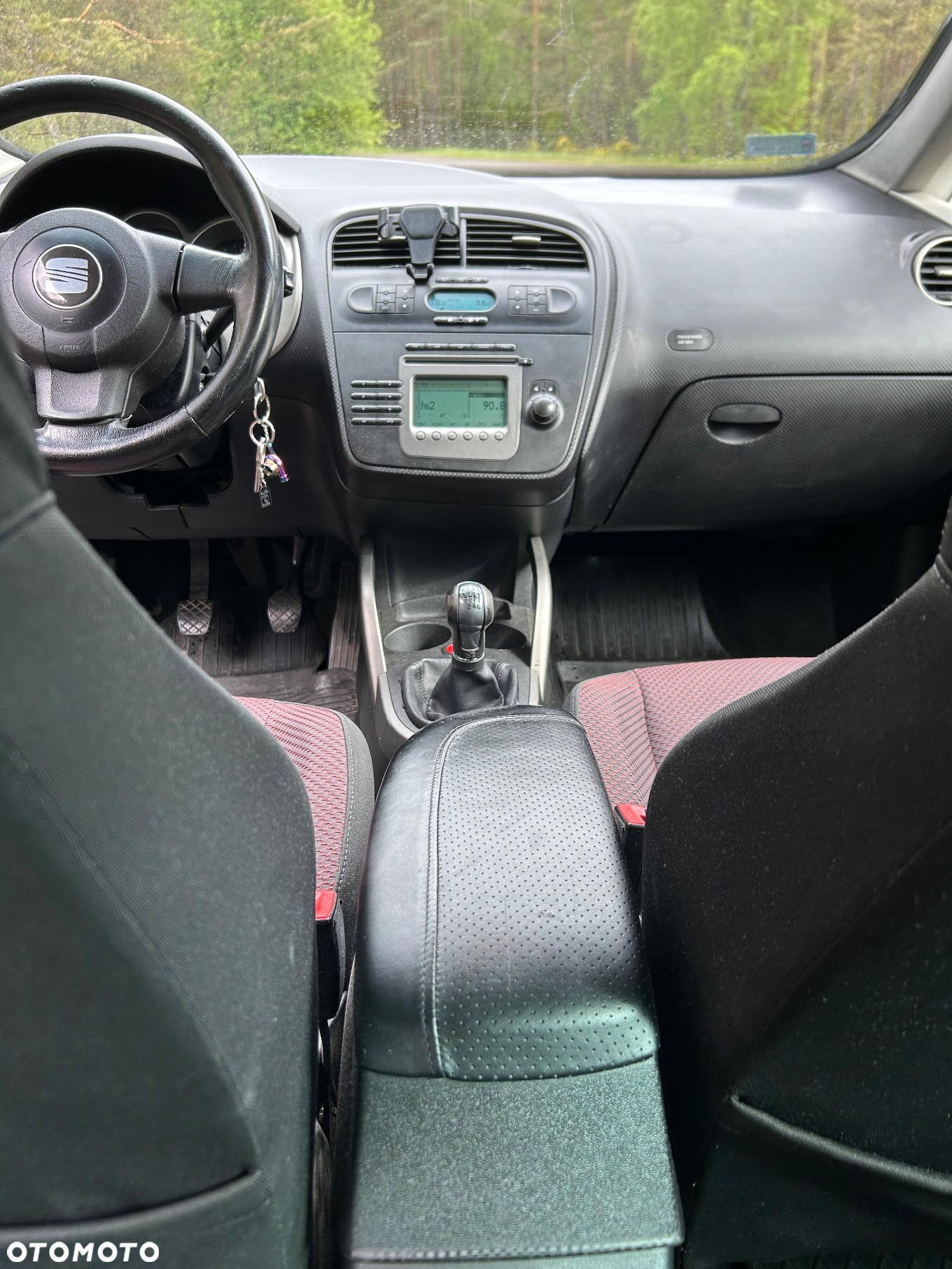 Seat Altea - 15