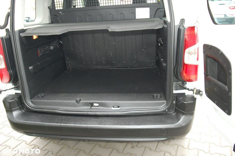 Citroën Berlingo - 30