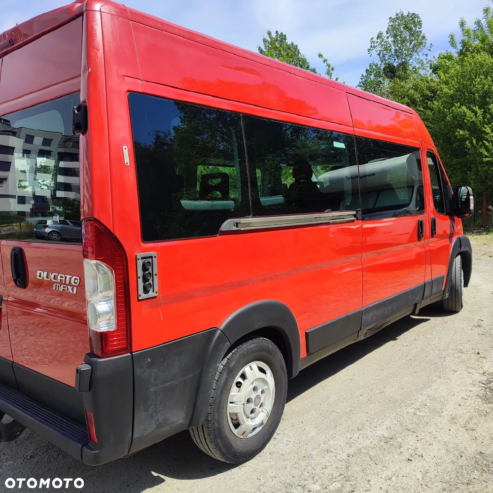 Fiat Ducato L4 Autm - 6