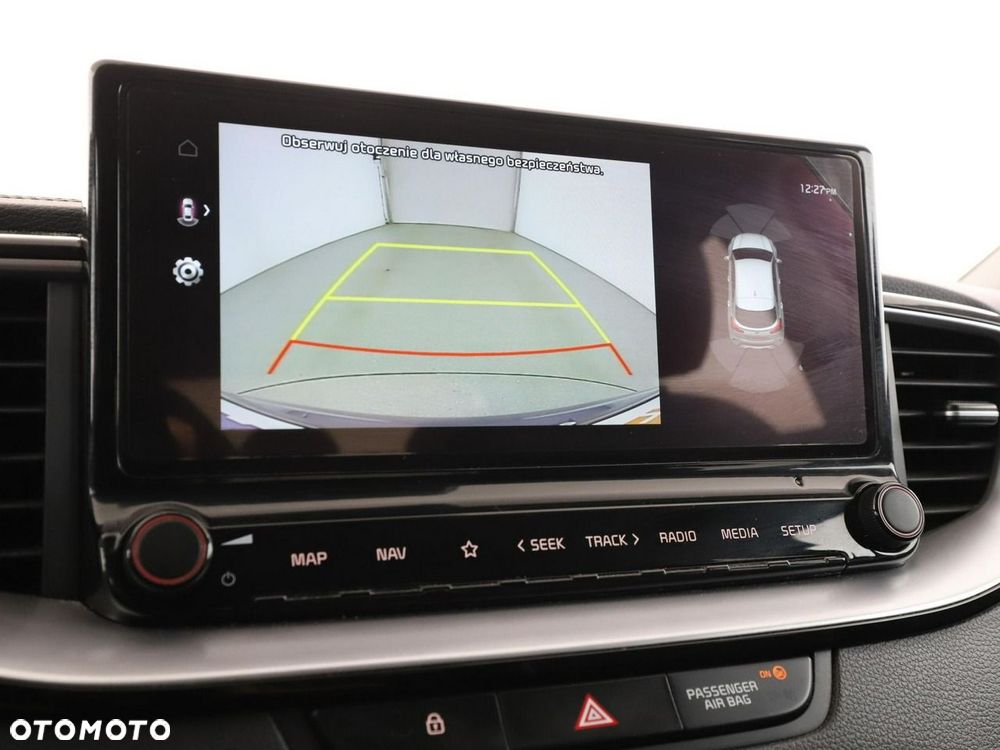 Kia XCeed 1.0 T-GDI L - 26