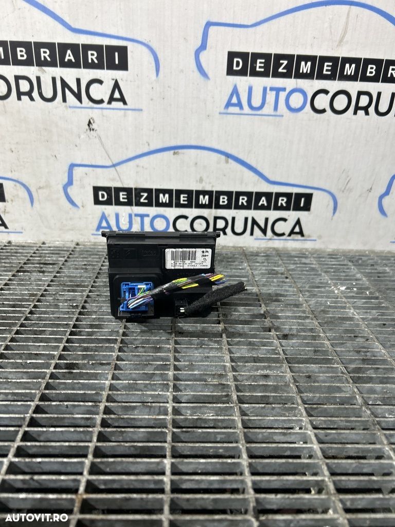 Modul Citroen C4 Cactus 2014 - 2017 (1203) 9811039380 - 1