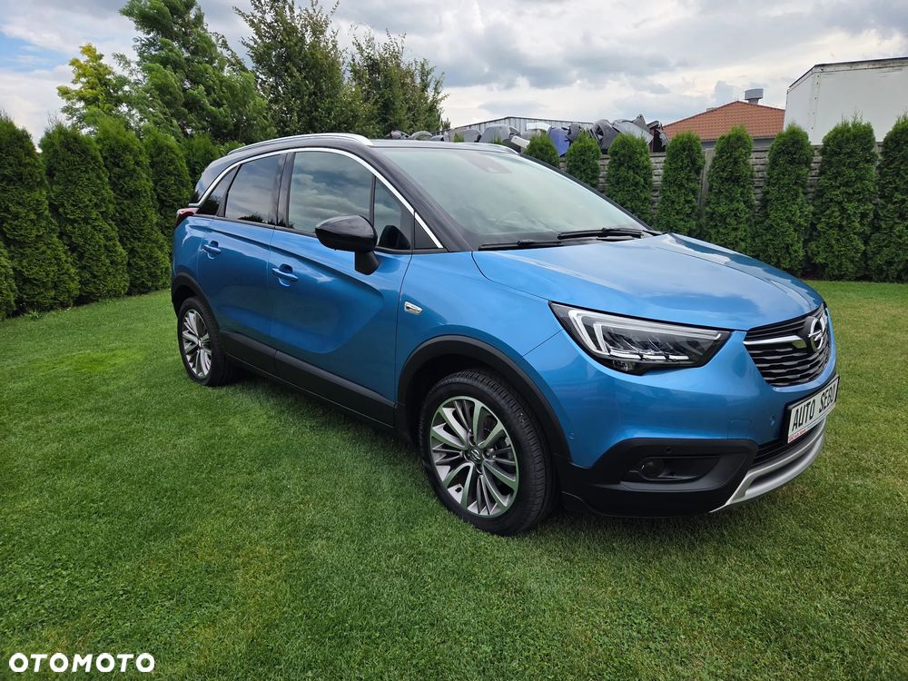 Opel Crossland X 1.2 Start/Stop Ultimate - 3