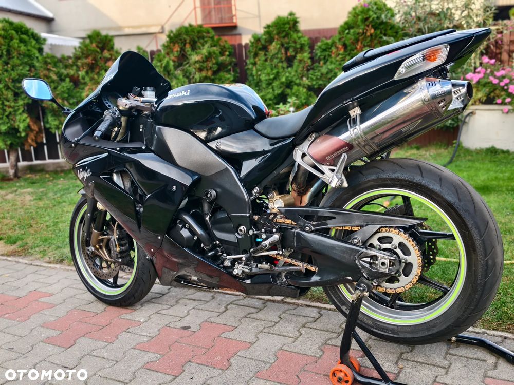 Kawasaki Ninja - 19