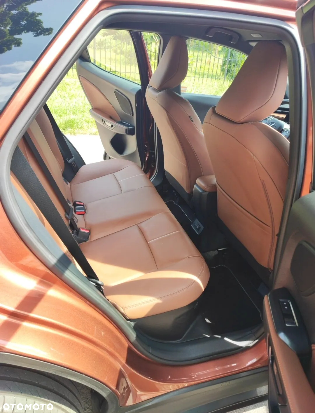 Lexus LBX 1.5 Hybrid Relax - 5