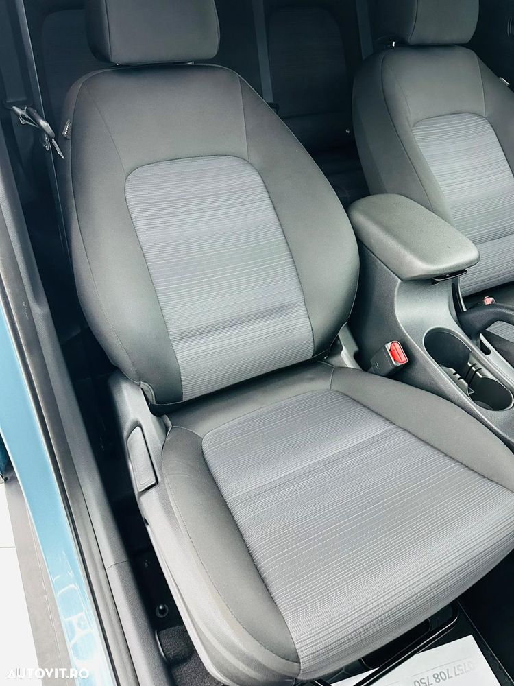 Hyundai KONA 1.0 T-GDI Advantage+ - 22