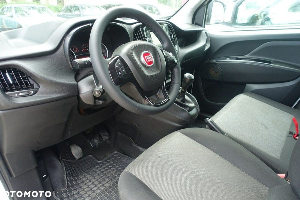 Fiat Doblo - 9