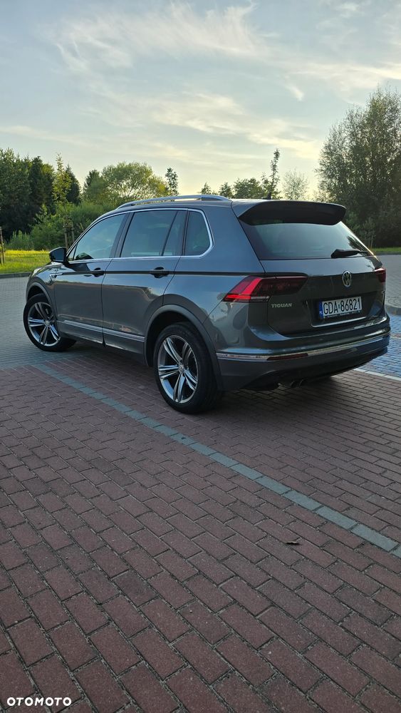 Volkswagen Tiguan - 4