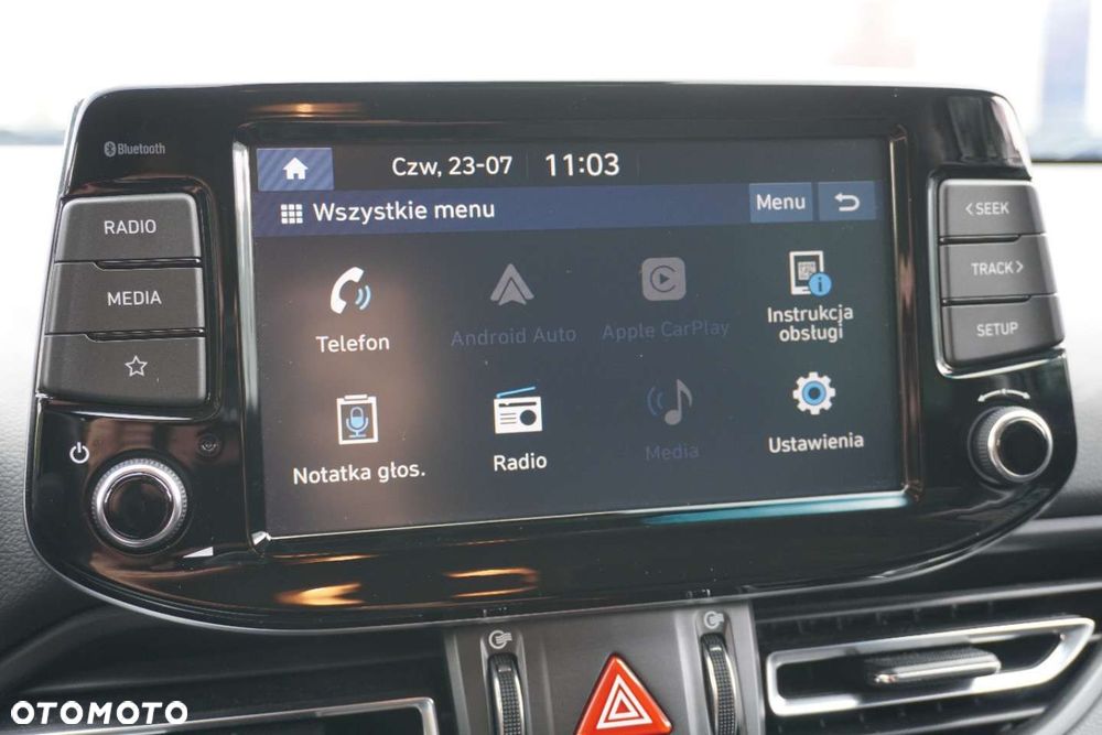Hyundai i30 - 19