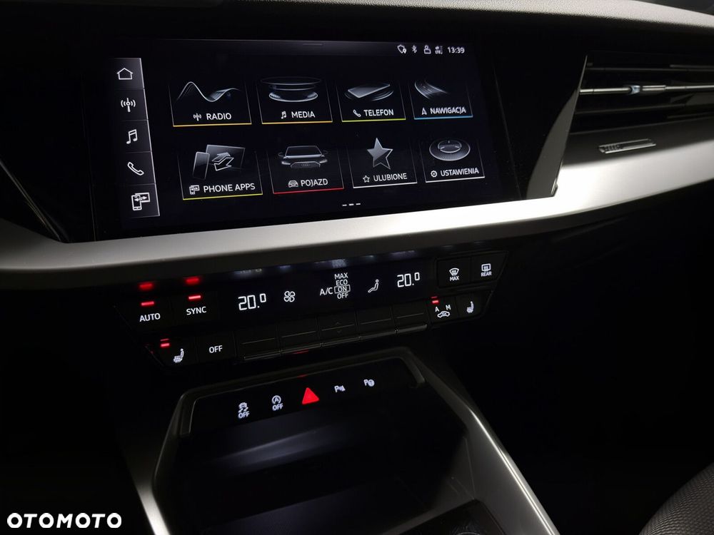 Audi A3 Limousine - 19