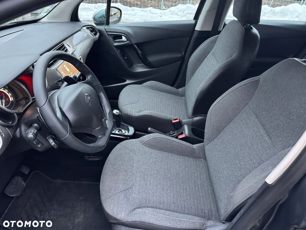Citroën C3 1.2 e-VTi Selection ETG - 12