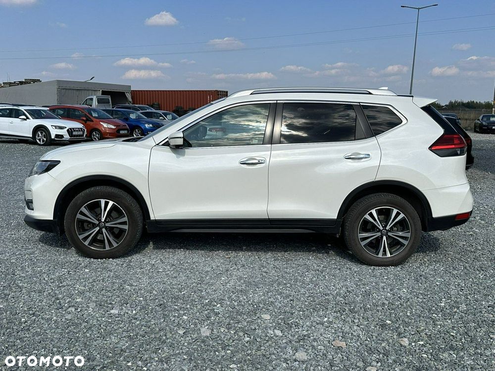 Nissan X-Trail 2.0 dCi N-Connecta 4WD Xtronic - 9