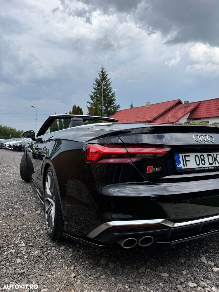Audi S5 - 5
